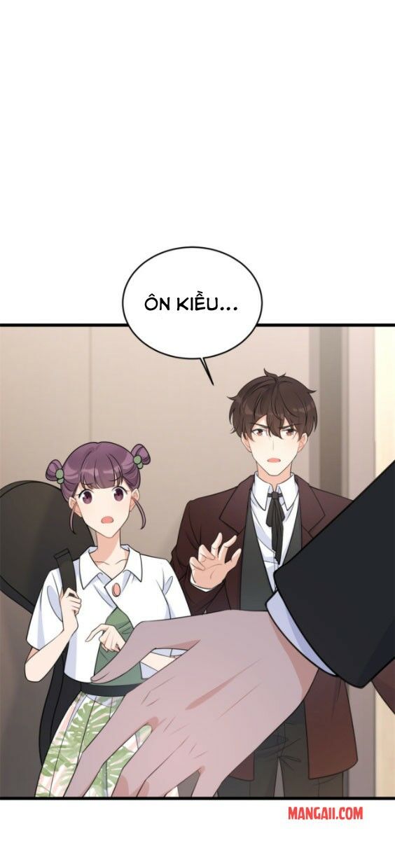 Vẫn Cứ Nhớ Em, Nhớ Em: Chapter 18