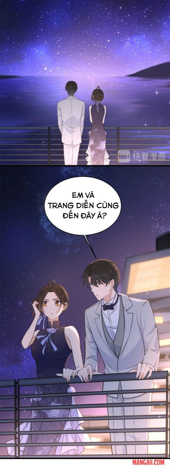 Vẫn Cứ Nhớ Em, Nhớ Em: Chapter 18