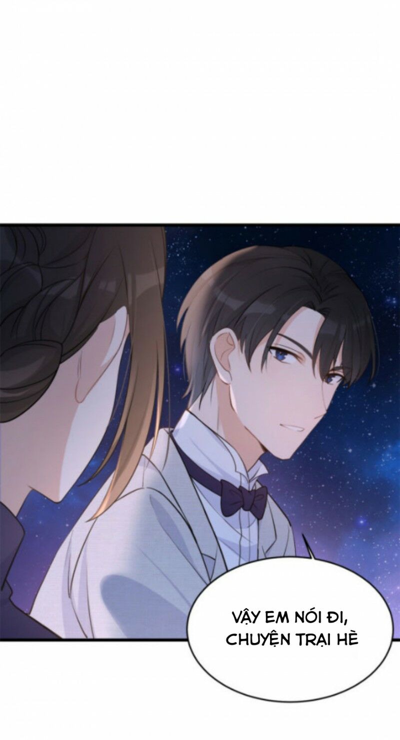 Vẫn Cứ Nhớ Em, Nhớ Em: Chapter 18