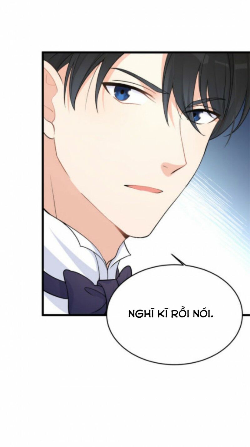Vẫn Cứ Nhớ Em, Nhớ Em: Chapter 18
