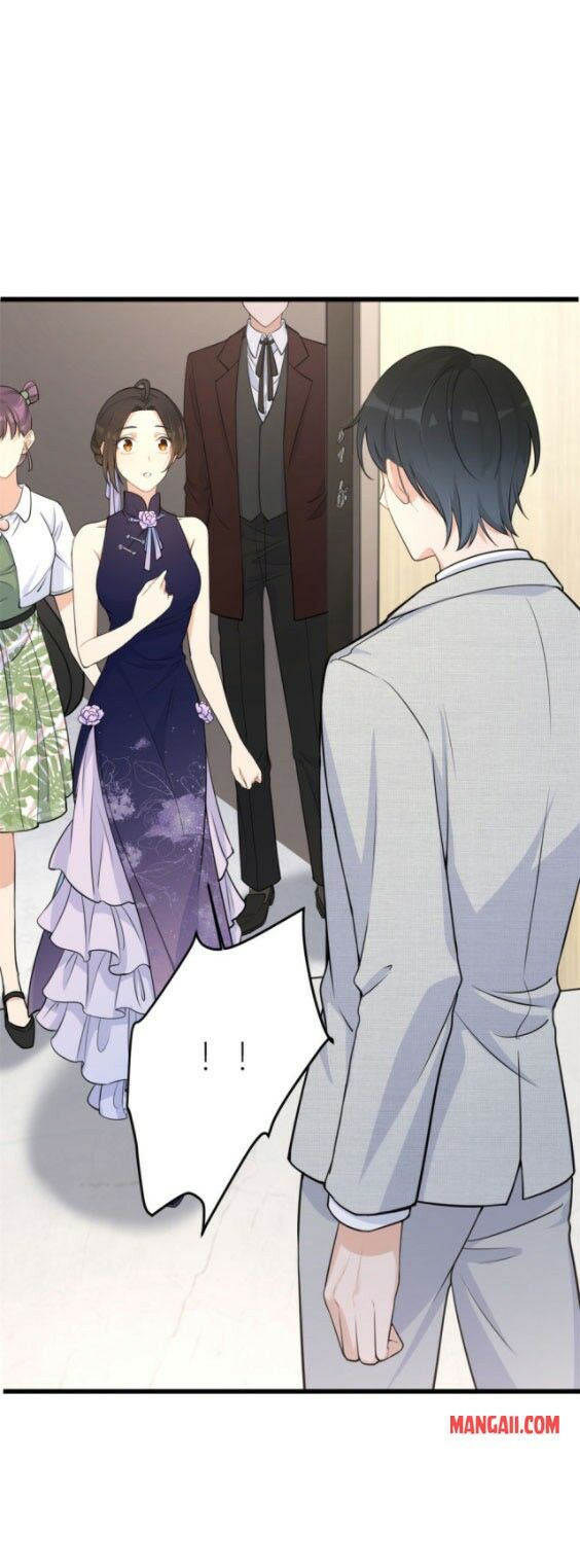 Vẫn Cứ Nhớ Em, Nhớ Em: Chapter 18