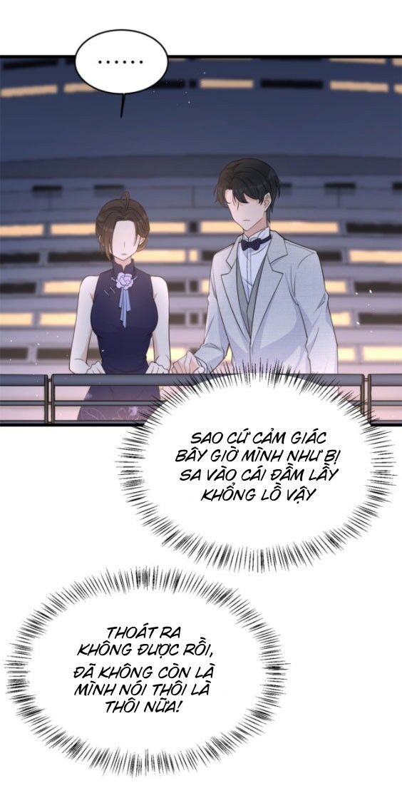 Vẫn Cứ Nhớ Em, Nhớ Em: Chapter 18
