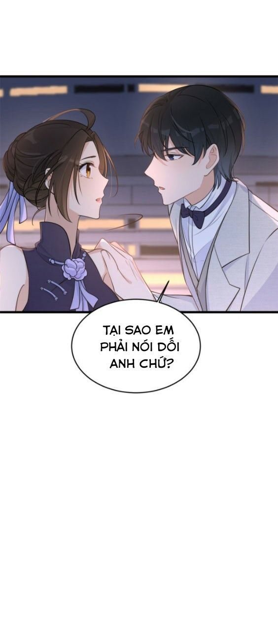 Vẫn Cứ Nhớ Em, Nhớ Em: Chapter 18
