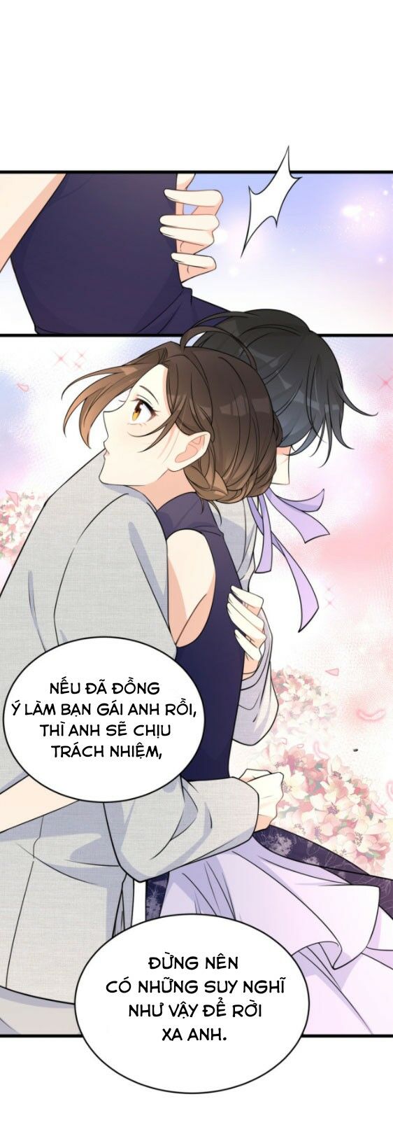 Vẫn Cứ Nhớ Em, Nhớ Em: Chapter 18