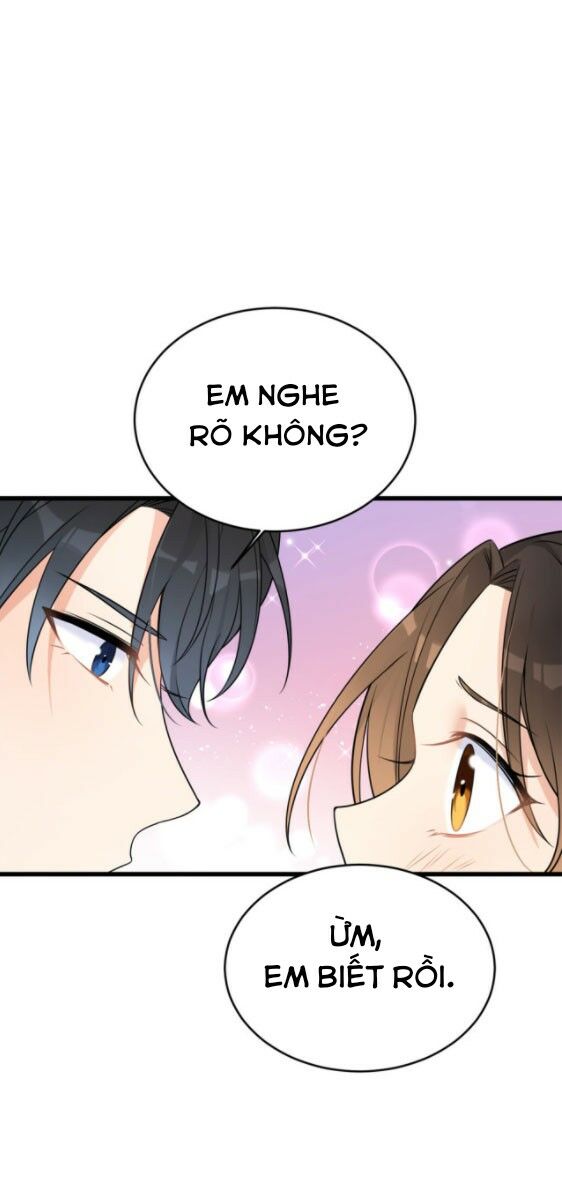 Vẫn Cứ Nhớ Em, Nhớ Em: Chapter 18