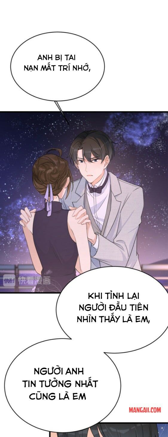 Vẫn Cứ Nhớ Em, Nhớ Em: Chapter 18