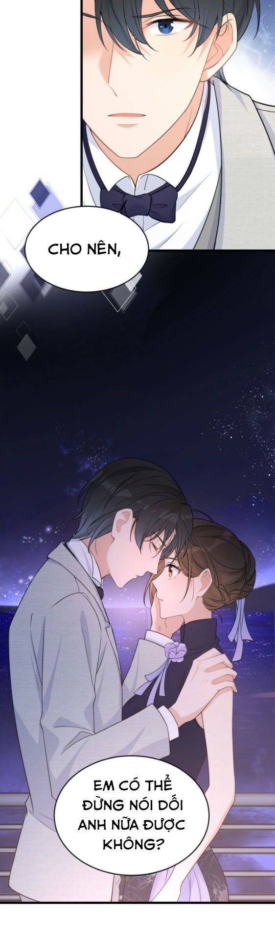 Vẫn Cứ Nhớ Em, Nhớ Em: Chapter 18