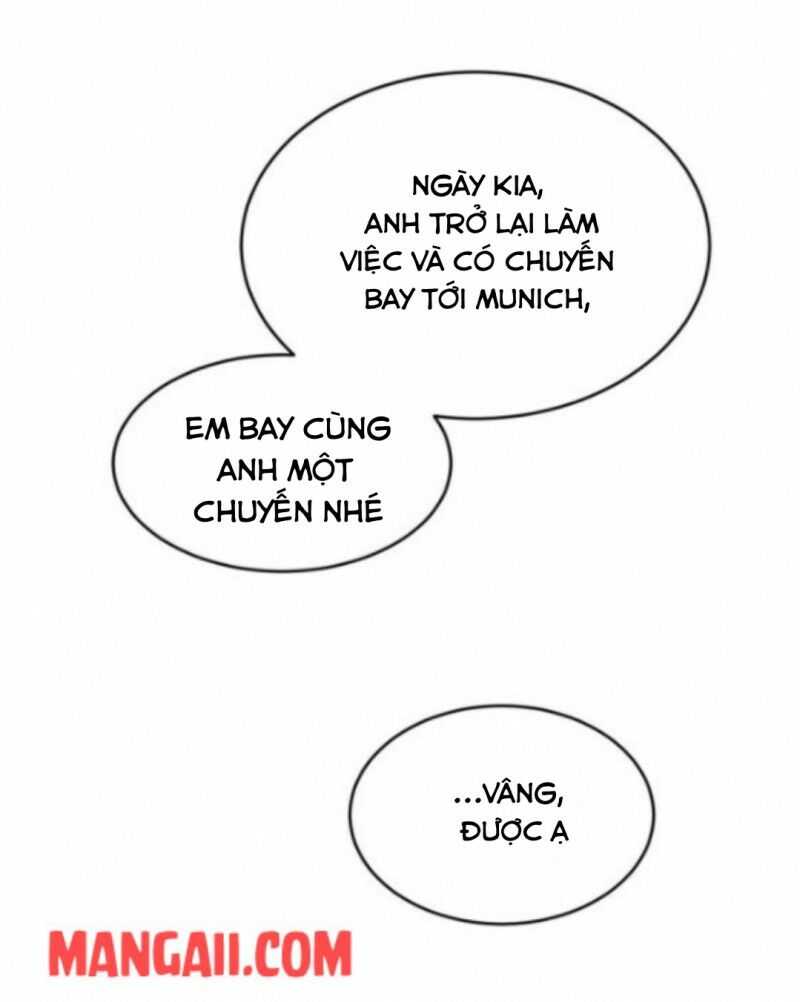 Vẫn Cứ Nhớ Em, Nhớ Em: Chapter 18