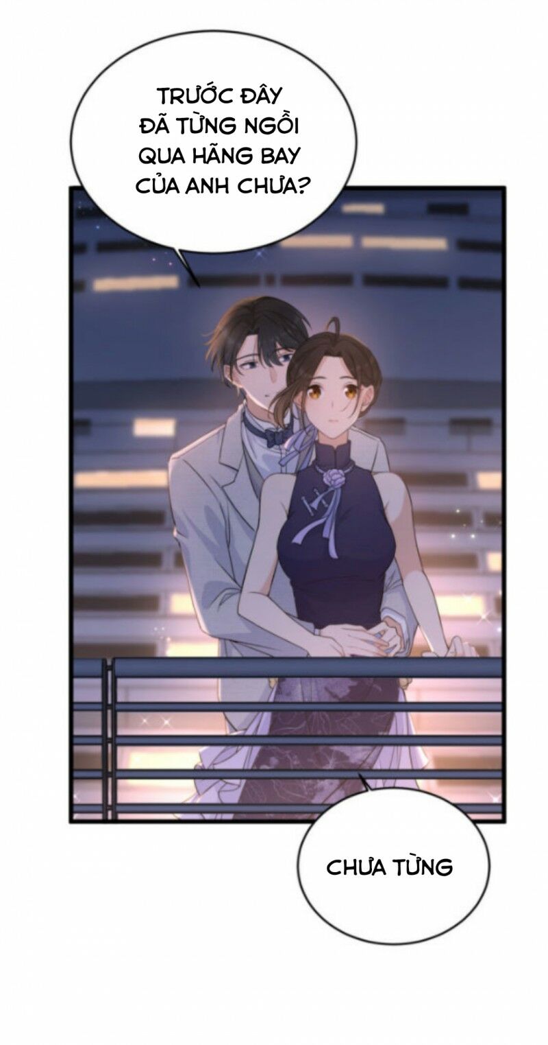 Vẫn Cứ Nhớ Em, Nhớ Em: Chapter 18