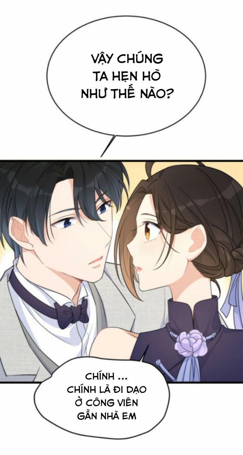 Vẫn Cứ Nhớ Em, Nhớ Em: Chapter 18