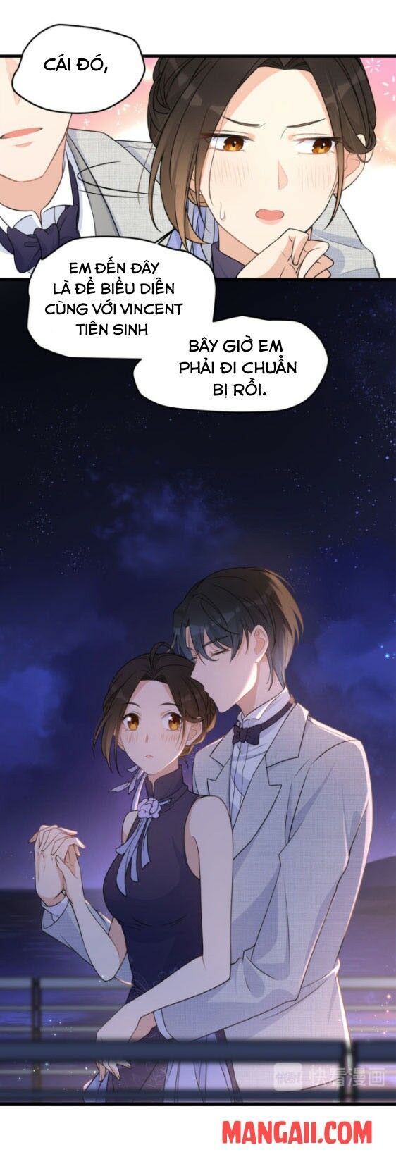 Vẫn Cứ Nhớ Em, Nhớ Em: Chapter 18