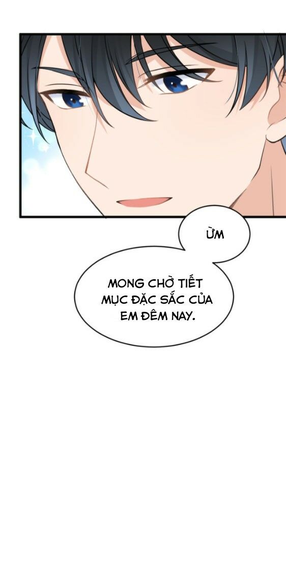 Vẫn Cứ Nhớ Em, Nhớ Em: Chapter 18