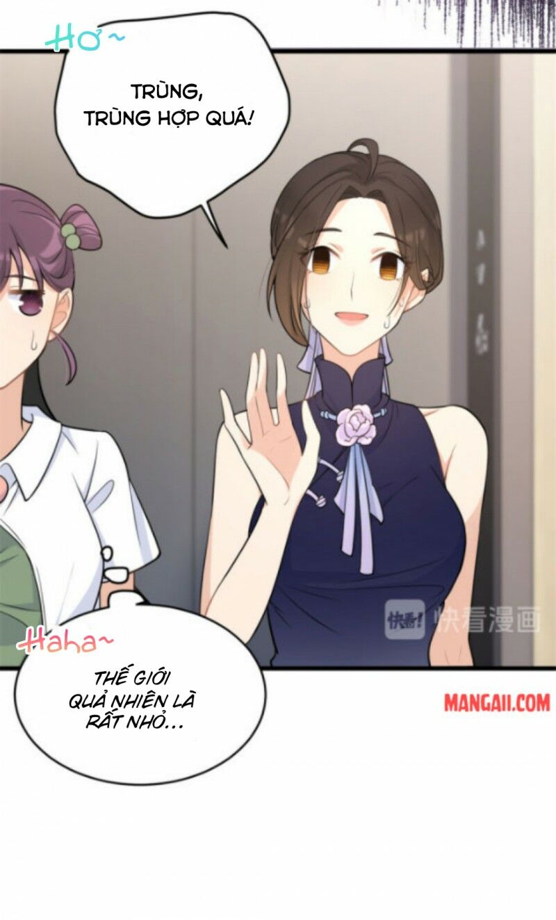 Vẫn Cứ Nhớ Em, Nhớ Em: Chapter 18