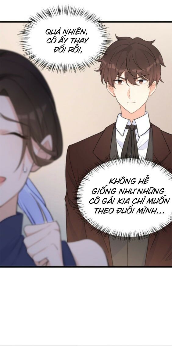 Vẫn Cứ Nhớ Em, Nhớ Em: Chapter 18