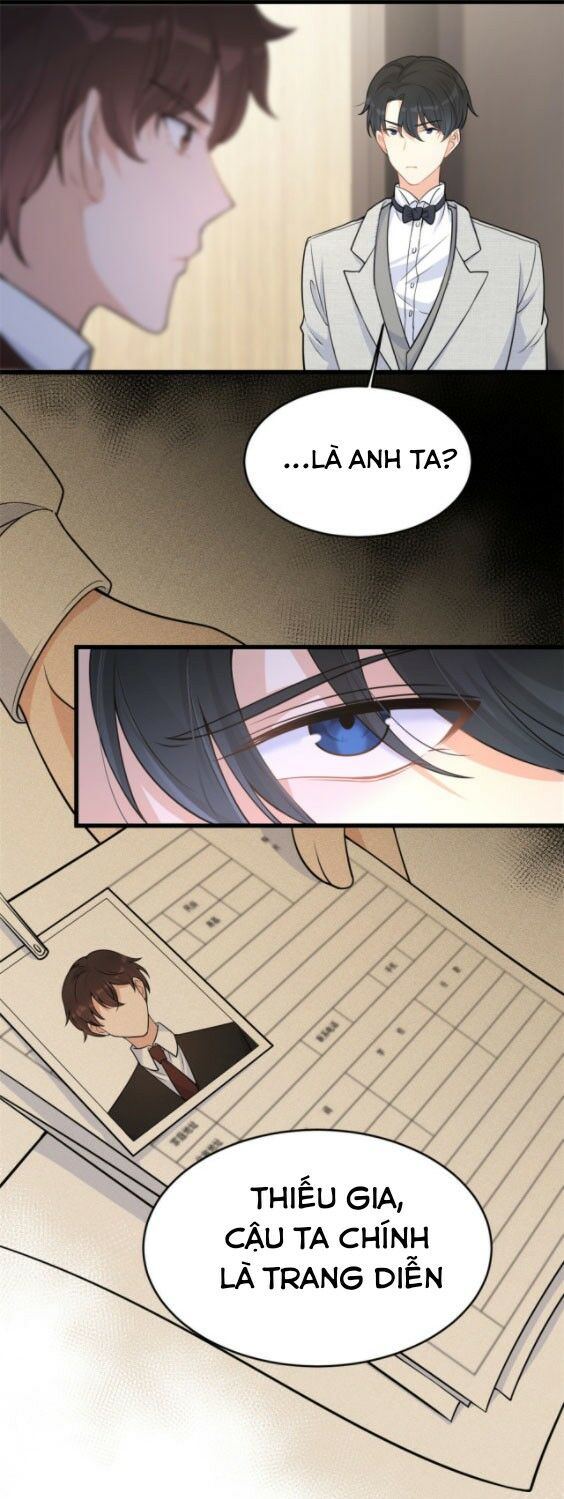 Vẫn Cứ Nhớ Em, Nhớ Em: Chapter 18