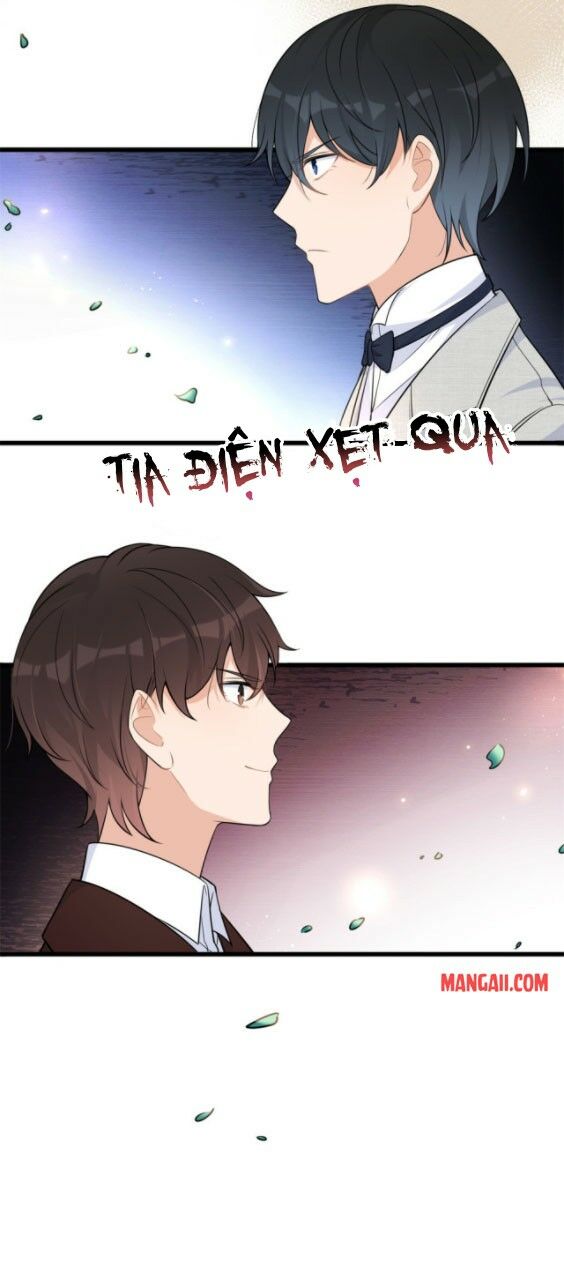 Vẫn Cứ Nhớ Em, Nhớ Em: Chapter 18