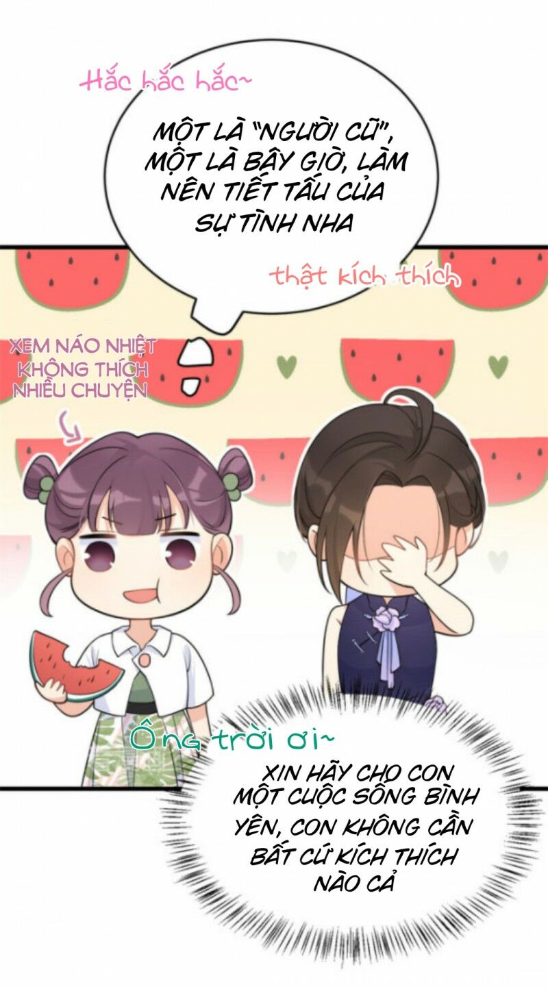 Vẫn Cứ Nhớ Em, Nhớ Em: Chapter 18