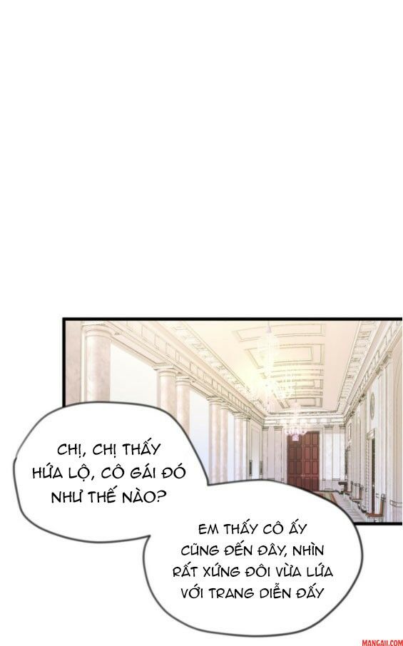 Vẫn Cứ Nhớ Em, Nhớ Em: Chapter 19