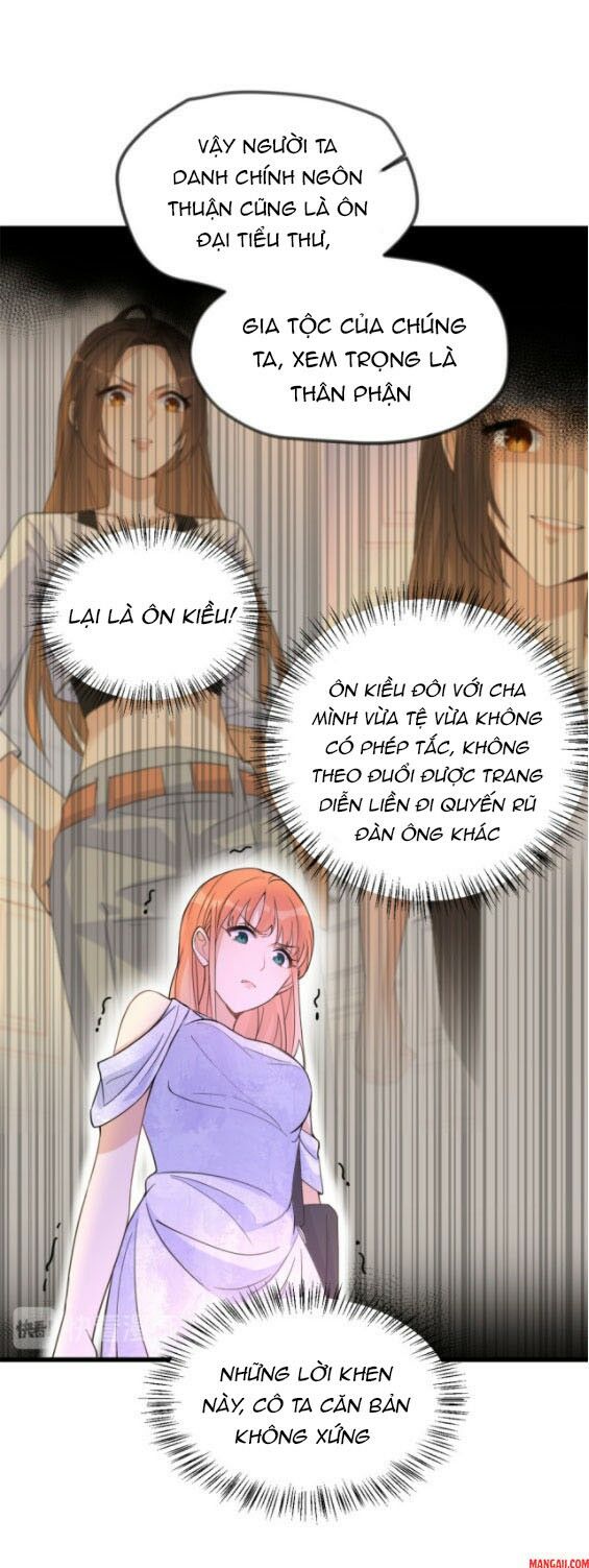 Vẫn Cứ Nhớ Em, Nhớ Em: Chapter 19