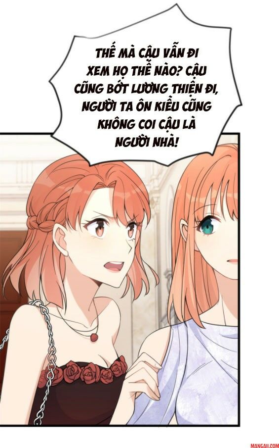Vẫn Cứ Nhớ Em, Nhớ Em: Chapter 19