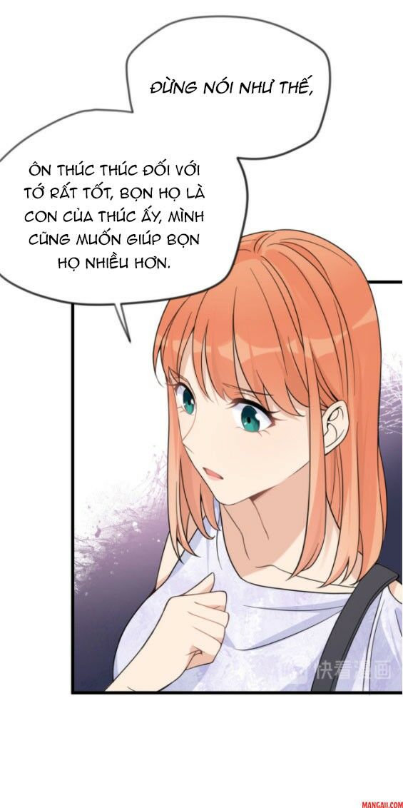 Vẫn Cứ Nhớ Em, Nhớ Em: Chapter 19
