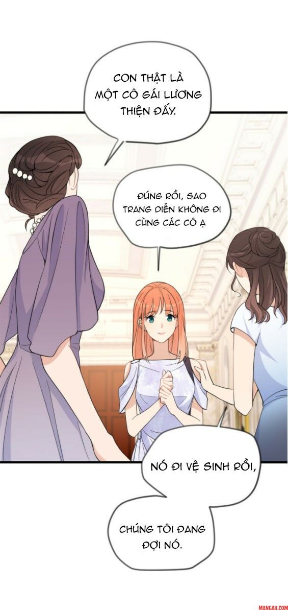 Vẫn Cứ Nhớ Em, Nhớ Em: Chapter 19