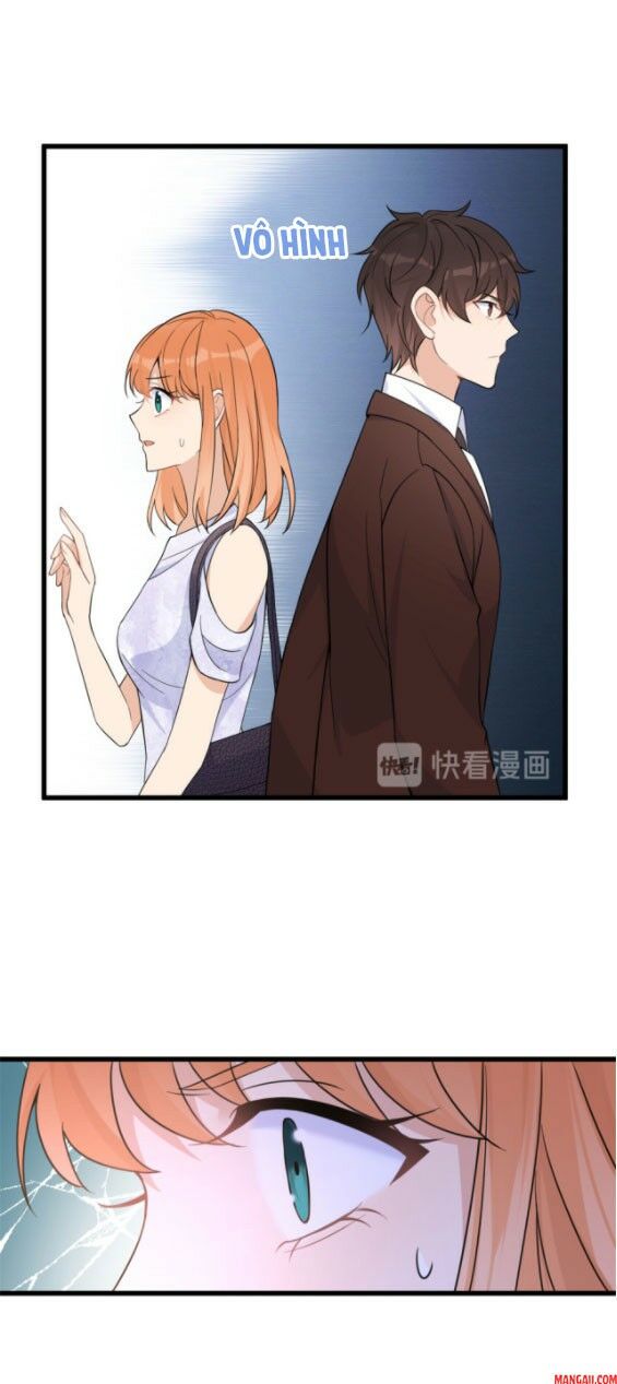 Vẫn Cứ Nhớ Em, Nhớ Em: Chapter 19