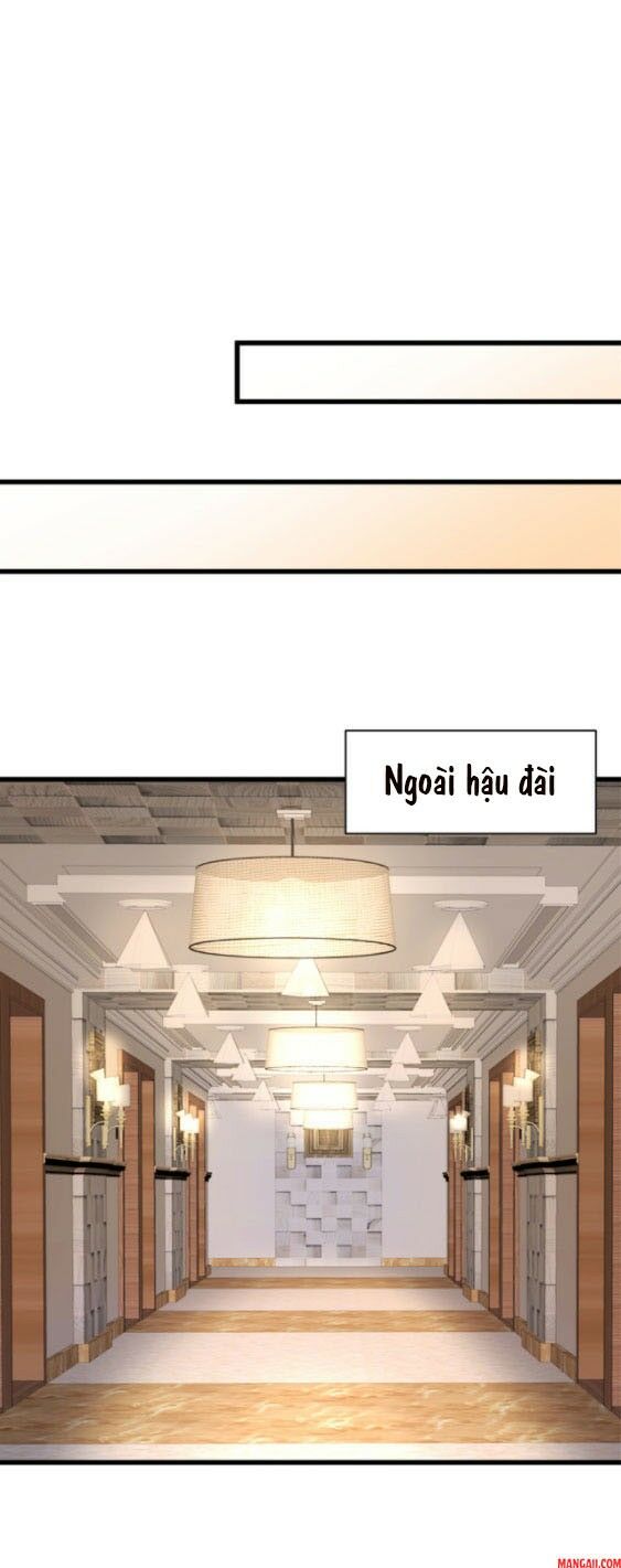 Vẫn Cứ Nhớ Em, Nhớ Em: Chapter 19