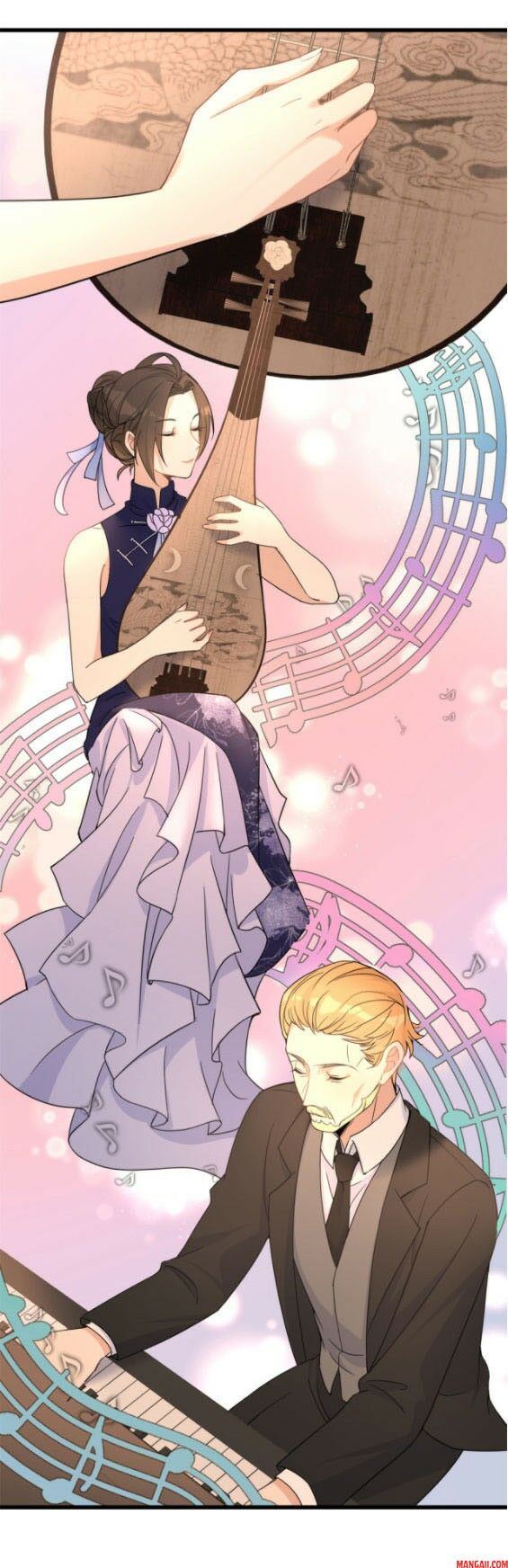 Vẫn Cứ Nhớ Em, Nhớ Em: Chapter 19