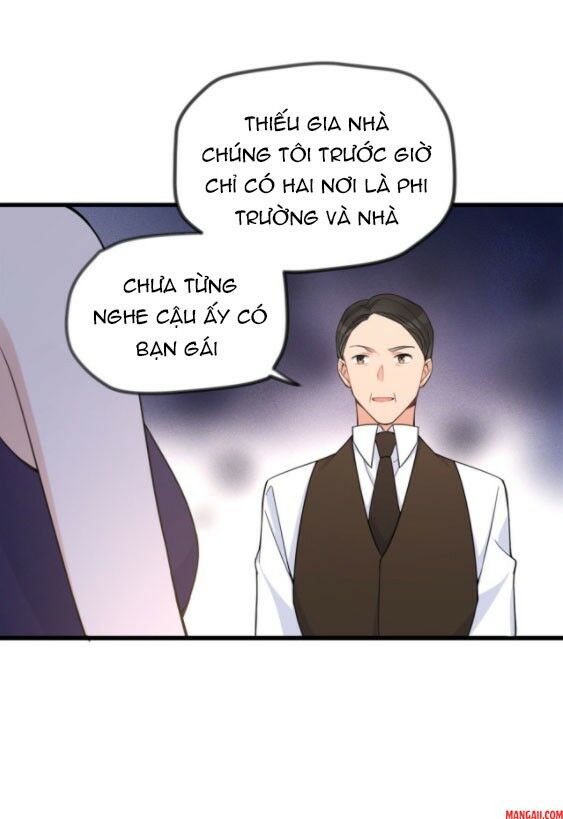 Vẫn Cứ Nhớ Em, Nhớ Em: Chapter 19