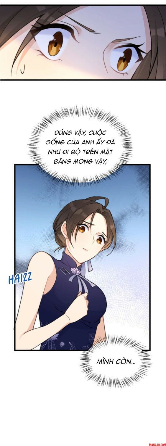 Vẫn Cứ Nhớ Em, Nhớ Em: Chapter 19