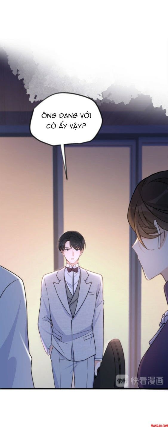 Vẫn Cứ Nhớ Em, Nhớ Em: Chapter 19