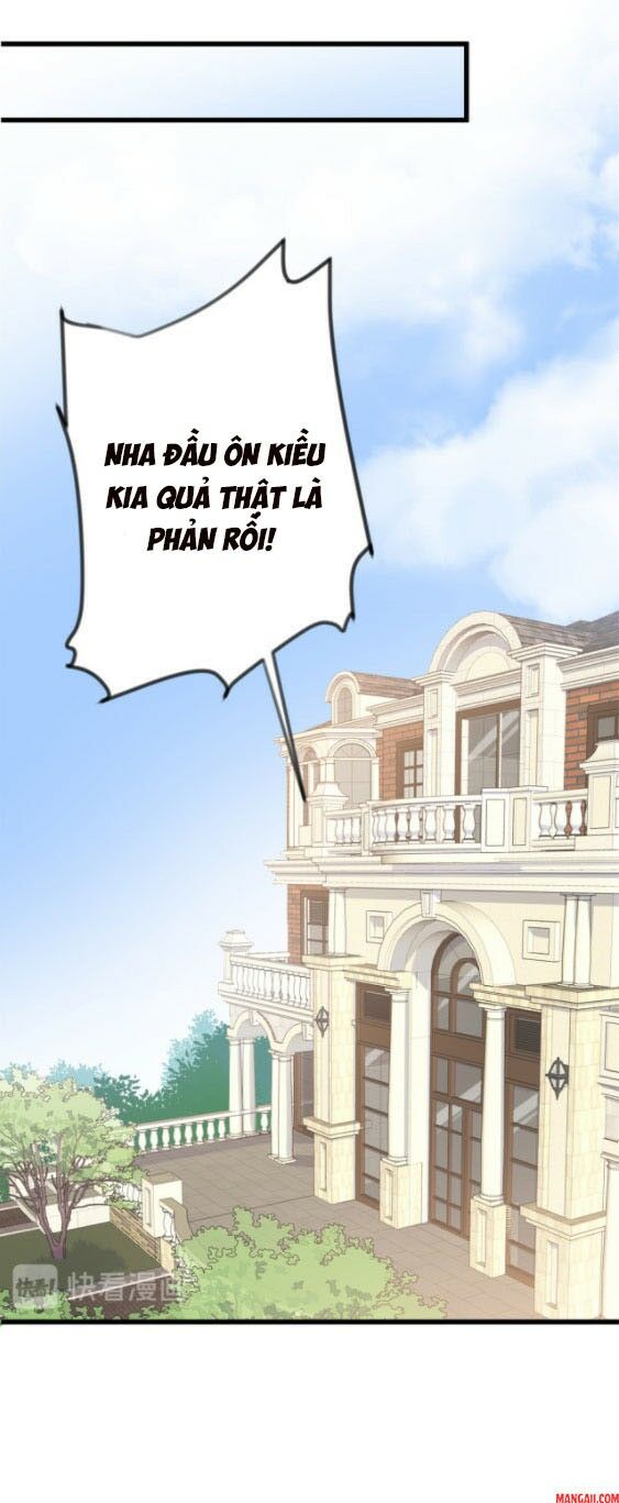 Vẫn Cứ Nhớ Em, Nhớ Em: Chapter 19