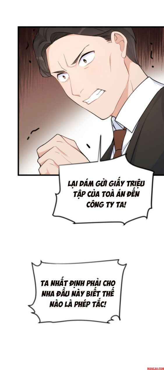 Vẫn Cứ Nhớ Em, Nhớ Em: Chapter 19