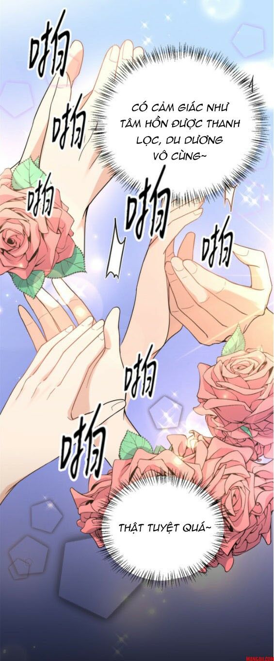Vẫn Cứ Nhớ Em, Nhớ Em: Chapter 19