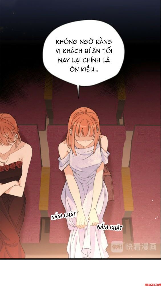Vẫn Cứ Nhớ Em, Nhớ Em: Chapter 19