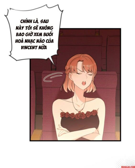 Vẫn Cứ Nhớ Em, Nhớ Em: Chapter 19