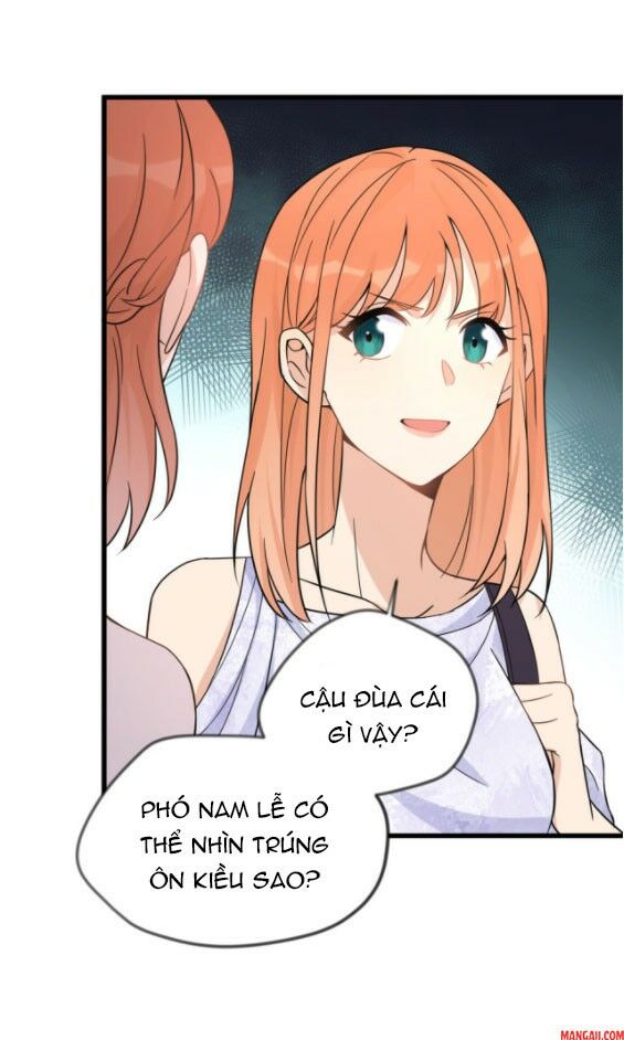 Vẫn Cứ Nhớ Em, Nhớ Em: Chapter 19