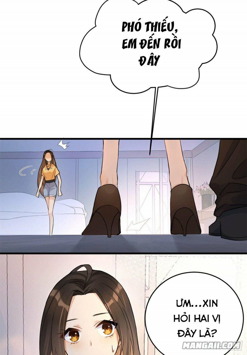 Vẫn Cứ Nhớ Em, Nhớ Em: Chapter 2