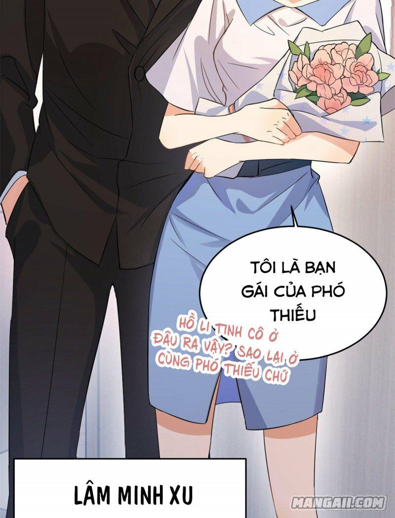 Vẫn Cứ Nhớ Em, Nhớ Em: Chapter 2