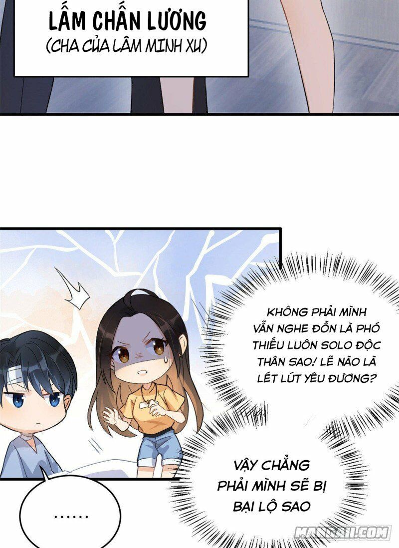 Vẫn Cứ Nhớ Em, Nhớ Em: Chapter 2