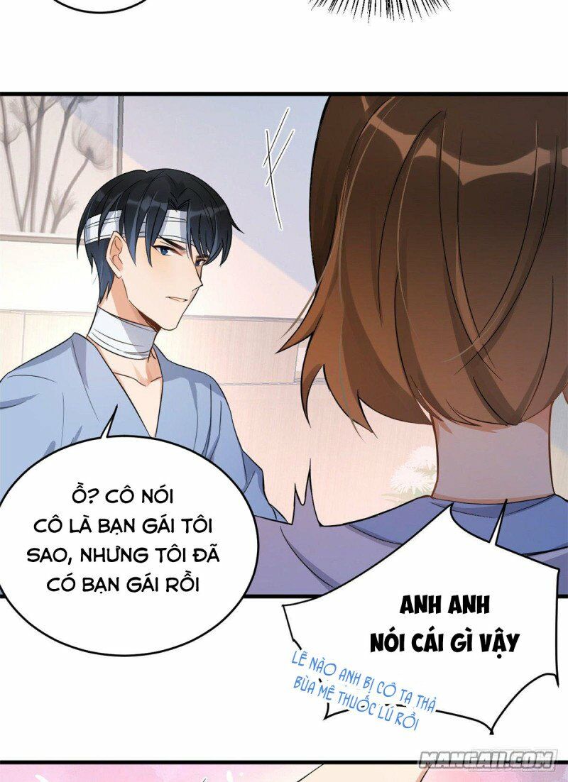 Vẫn Cứ Nhớ Em, Nhớ Em: Chapter 2