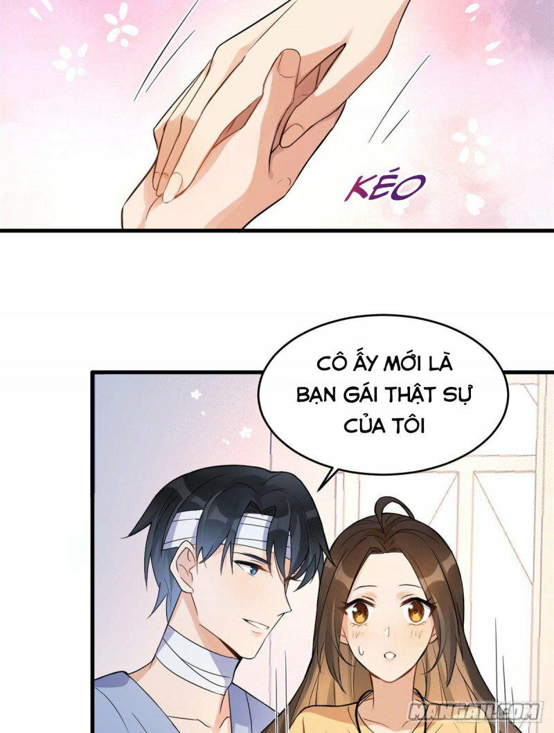 Vẫn Cứ Nhớ Em, Nhớ Em: Chapter 2