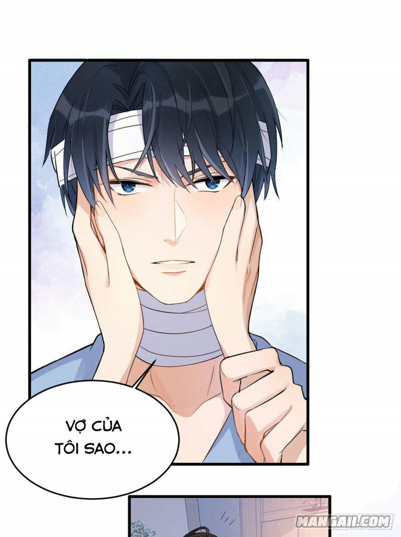 Vẫn Cứ Nhớ Em, Nhớ Em: Chapter 2
