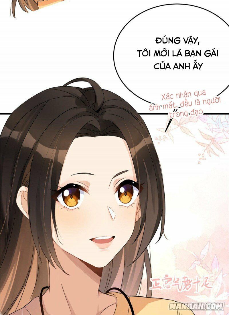 Vẫn Cứ Nhớ Em, Nhớ Em: Chapter 2