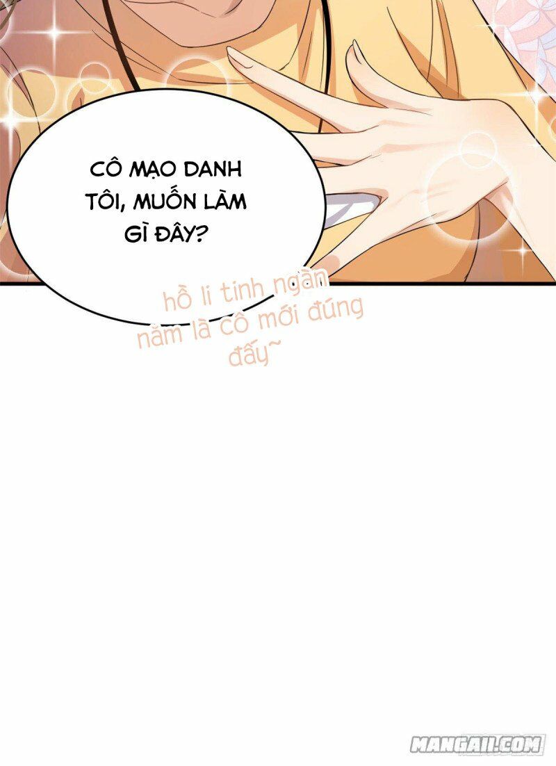 Vẫn Cứ Nhớ Em, Nhớ Em: Chapter 2