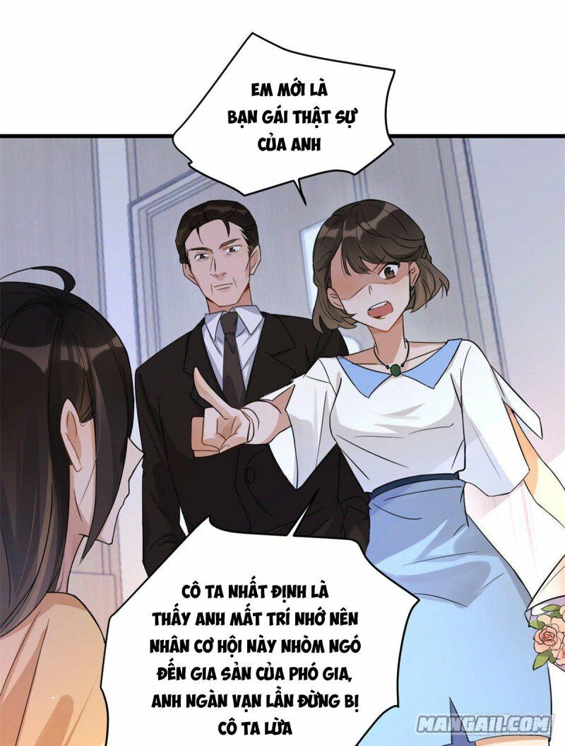 Vẫn Cứ Nhớ Em, Nhớ Em: Chapter 2