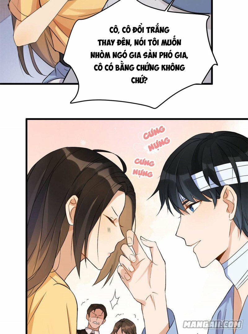 Vẫn Cứ Nhớ Em, Nhớ Em: Chapter 2