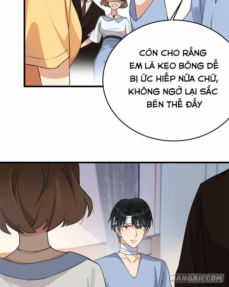 Vẫn Cứ Nhớ Em, Nhớ Em: Chapter 2