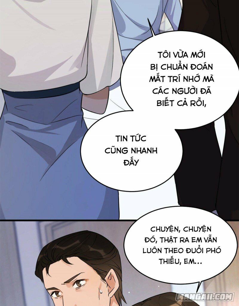 Vẫn Cứ Nhớ Em, Nhớ Em: Chapter 2